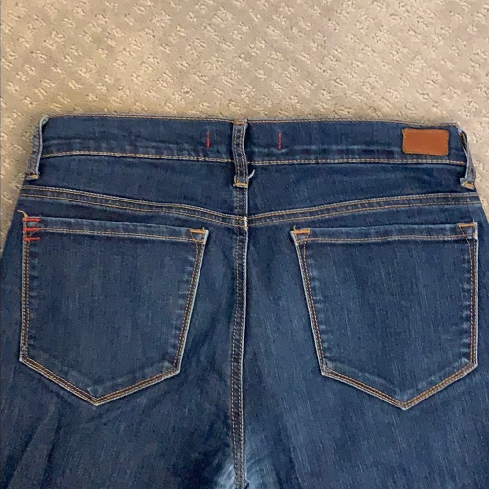 Urban Outfitters BDG Cigarette Skinny Jeans - Picture 3 of 9